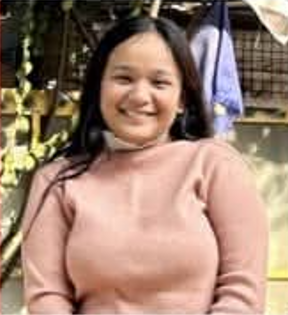 Pallavi Rawat (2nd Time)